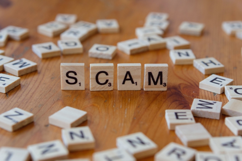The author argues that preventing scams requires more than personal vigilance: digital literacy, family support and open sharing of scam tactics can help protect entire communities. — Pexels pic