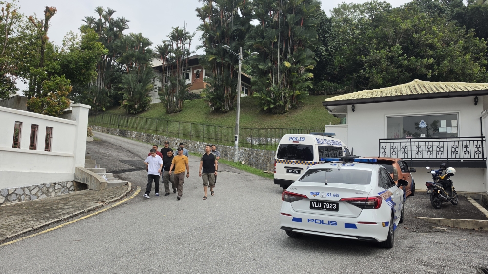 Malay Mail