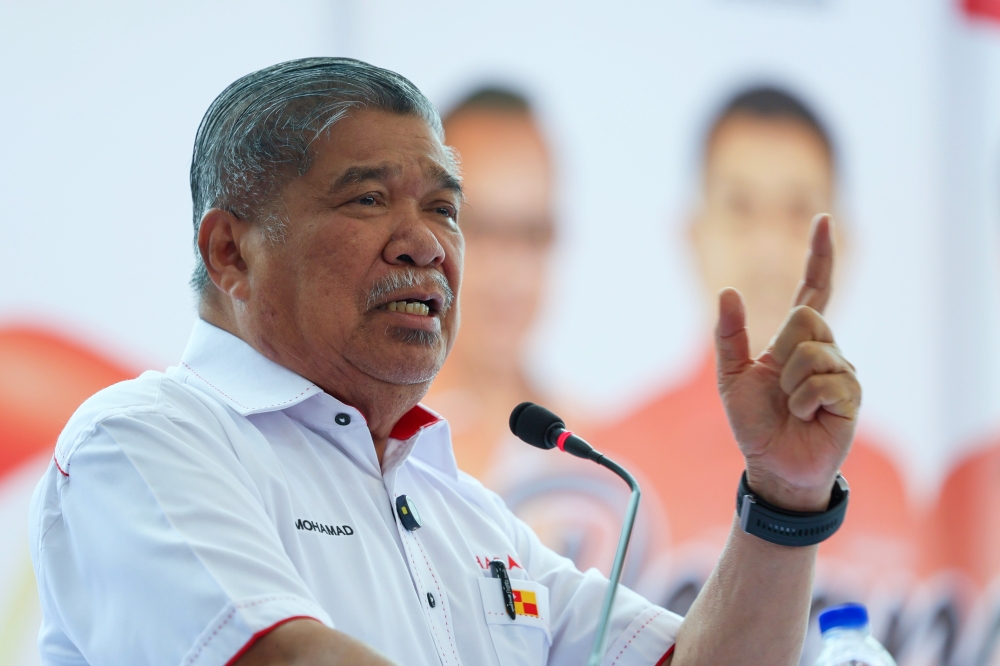 MACC records Mat Sabu’s statement in fertiliser supply probe, 37 witnesses called so far