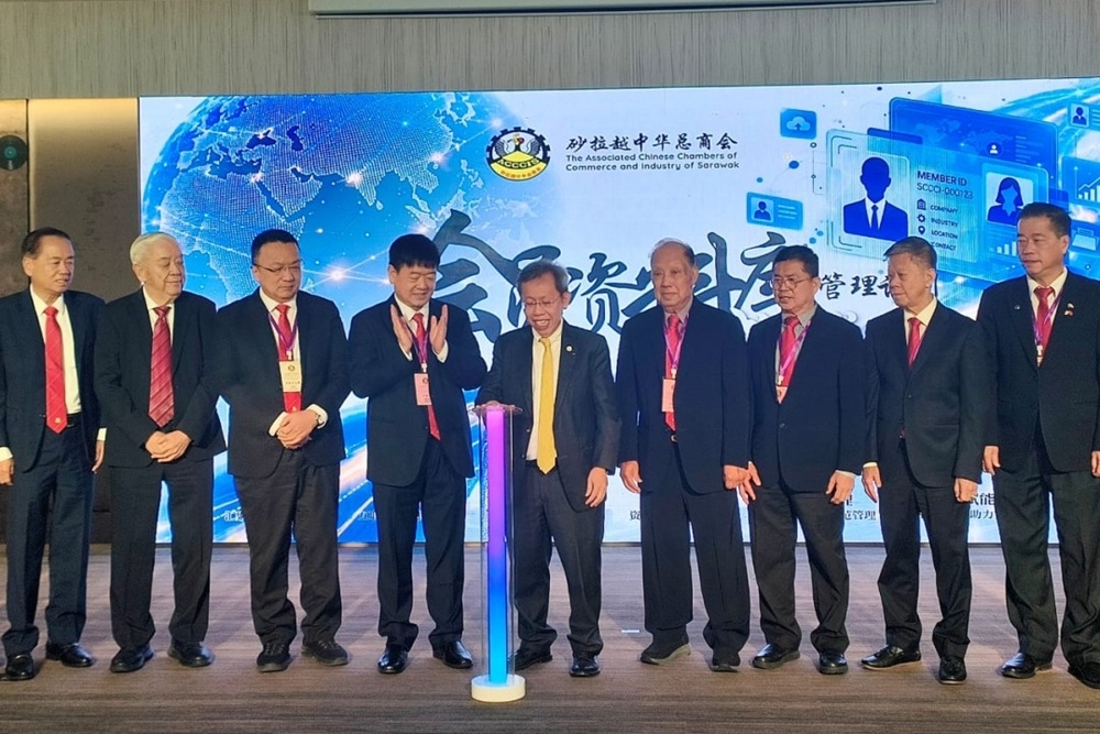 Sarawak agrees in principle to RM1.5b allocation for Sibu Economic Zone, deputy premier says