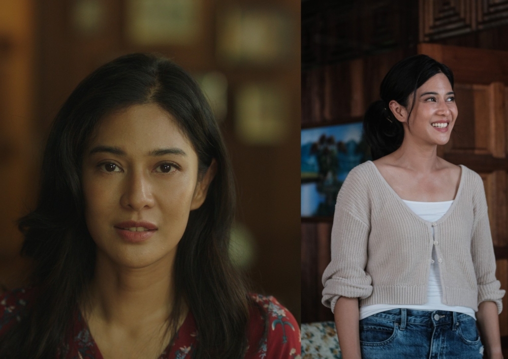 Dian Sastrowardoyo shines in ‘The Fox King’, hopes Indonesian cinemas embrace collabs