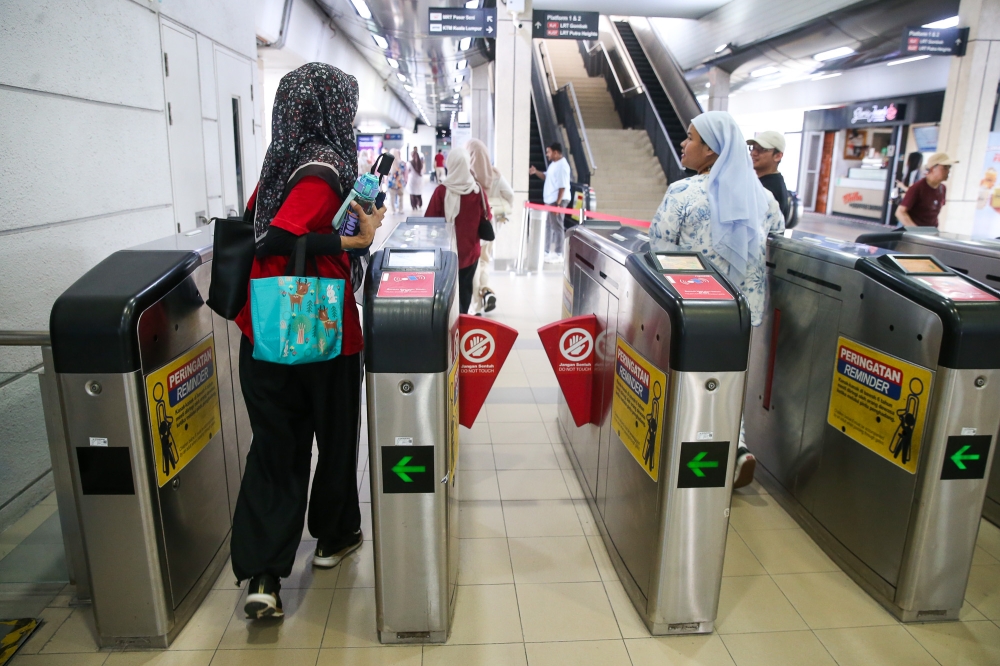 MEF: RM1,000 Socso mobility allowance to improve job matching for workers relocating over 100km