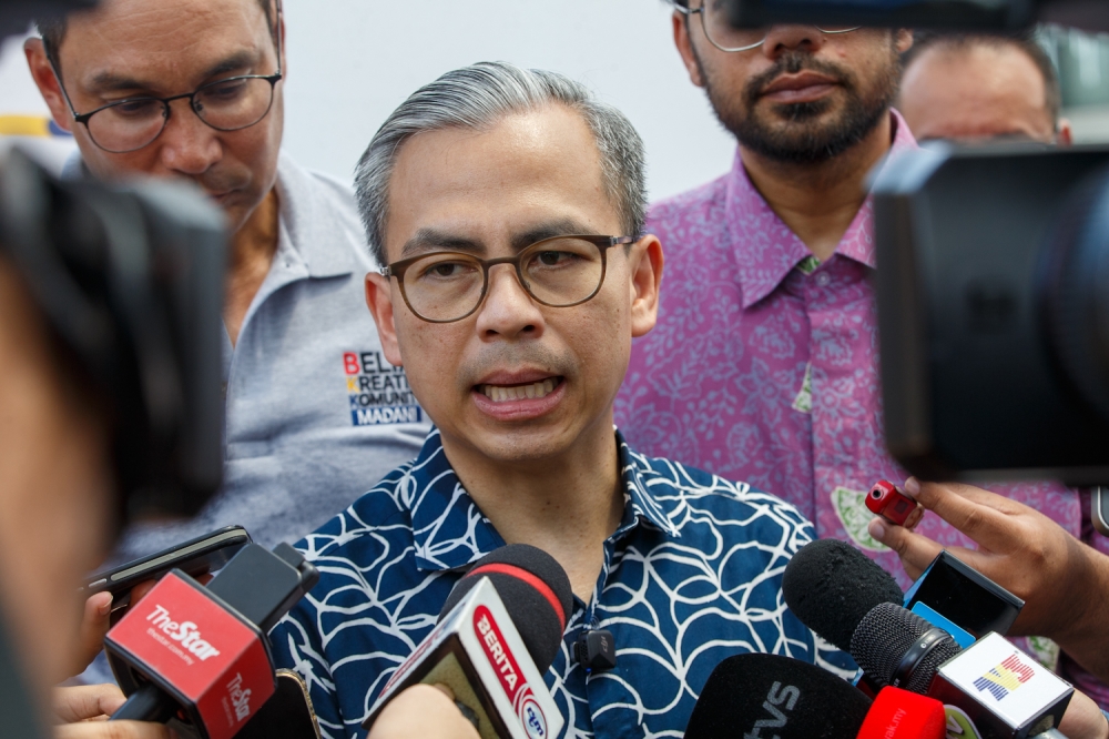 Fahmi: State‑specific political shifts may lead to Pakatan realignments, cooperation with Bersatu not discussed