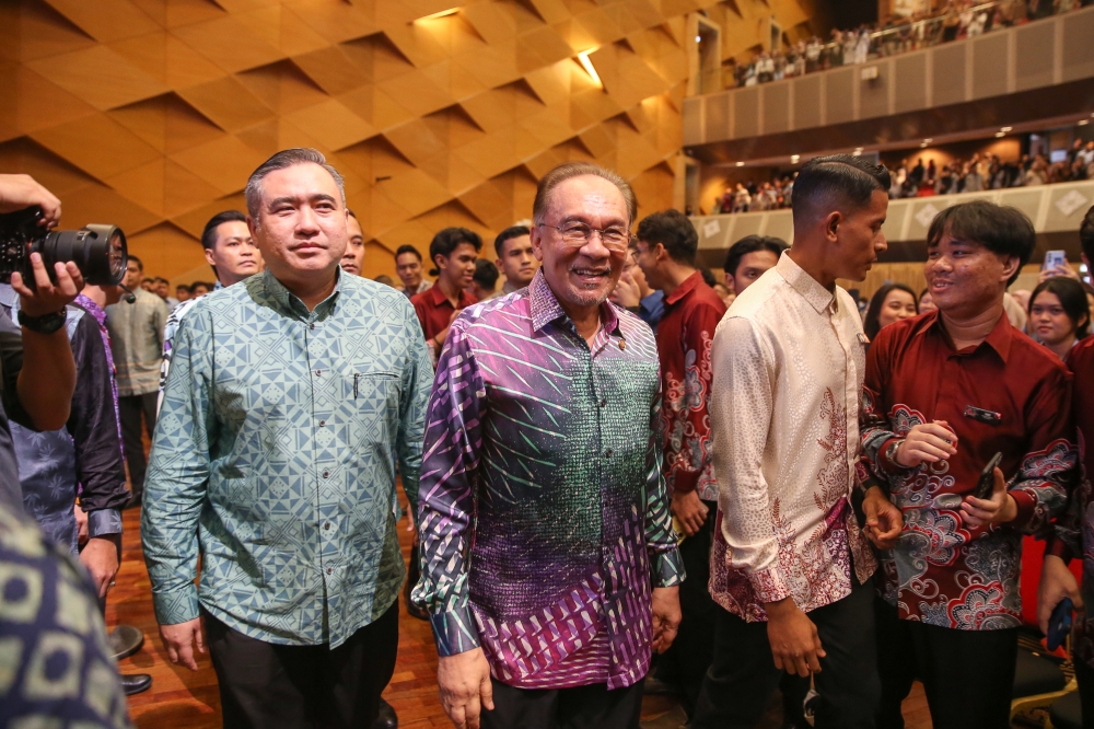 Malay Mail