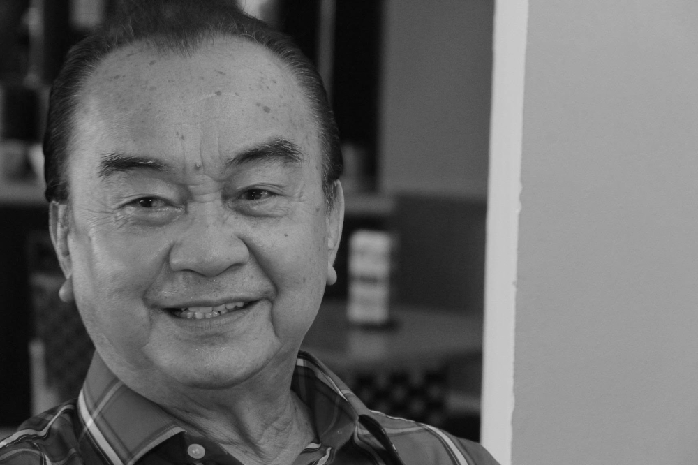 Former deputy minister Datuk Yahya Lampong dies at 86