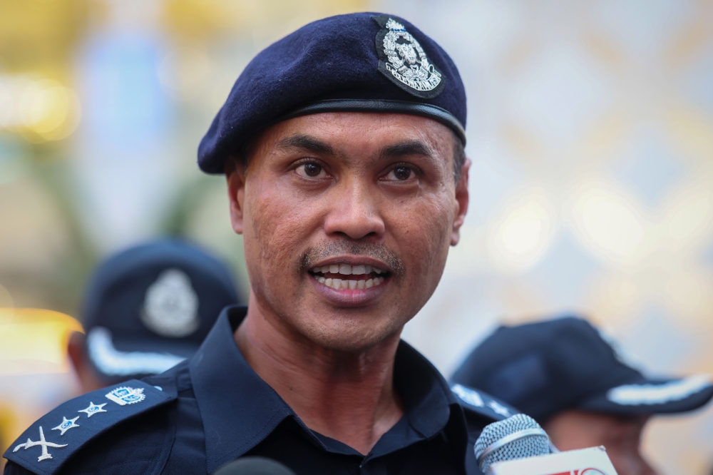 Tasik Bera enforcement: Five arrested, investigation papers to be referred to DPP
