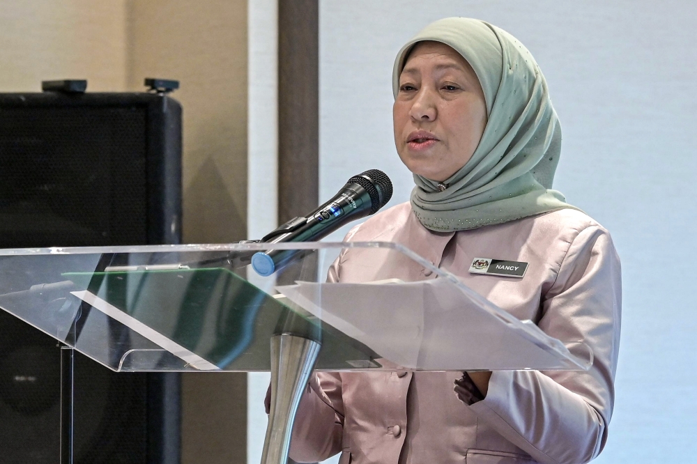 KPWKM seeks higher Budget 2027 allowances for disabled workers and PDK staff, says Nancy
