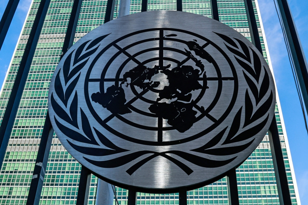 At UNGA, Malaysia to raise Palestine, UN reform and global challenges