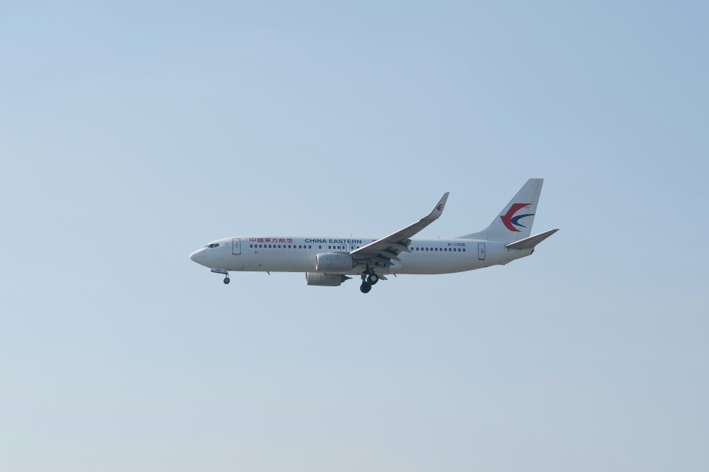 New Beijing-Kota Kinabalu route on the cards as China Eastern eyes more Sabah flights