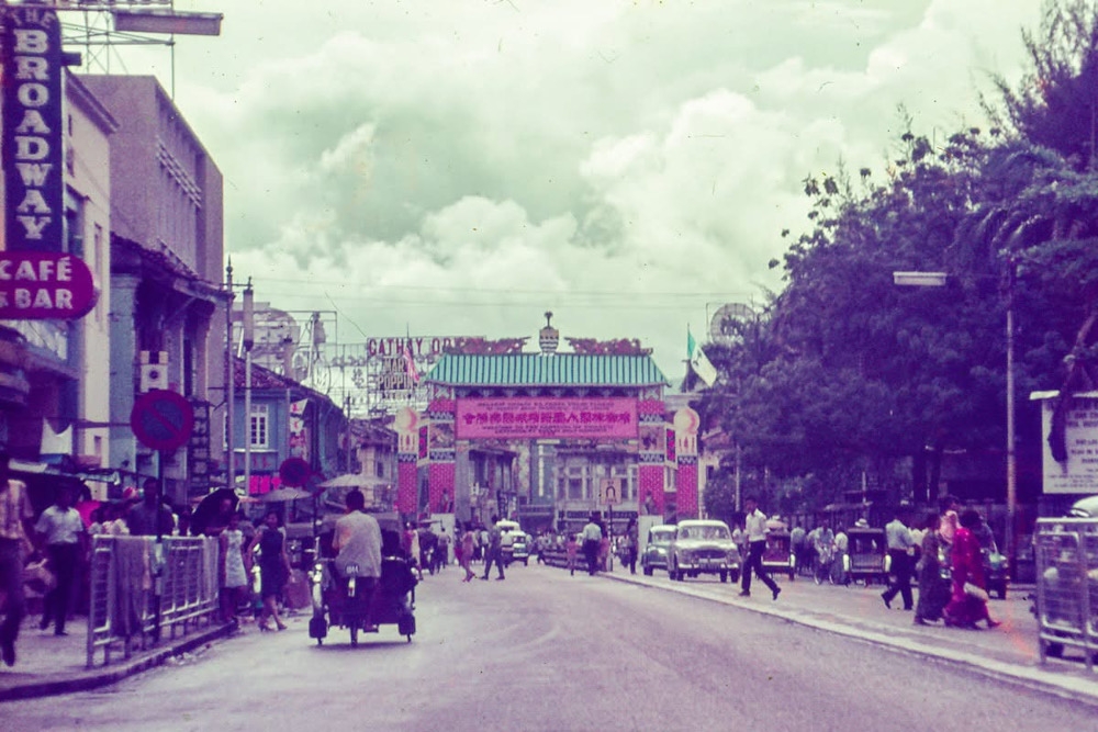 From trade fair to carnival, a look back at Pesta Pulau Pinang as its five-decade home makes way for LRT