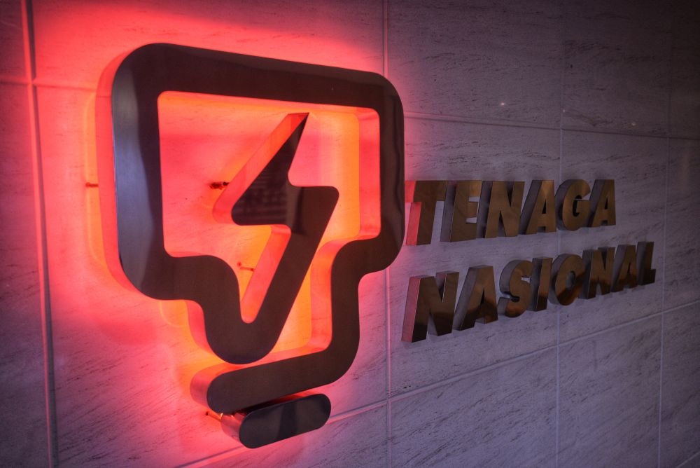 TNB is balancing rising generation and grid costs with regulated tariffs and measures aimed at keeping electricity bills affordable for households. — File picture by Shafwan Zaidon