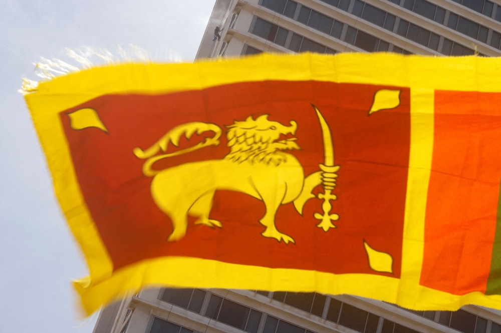 The author argues that Sri Lanka can only heal by confronting injustices committed by all sides and building a society where identity no longer determines who is allowed to belong. — File pic