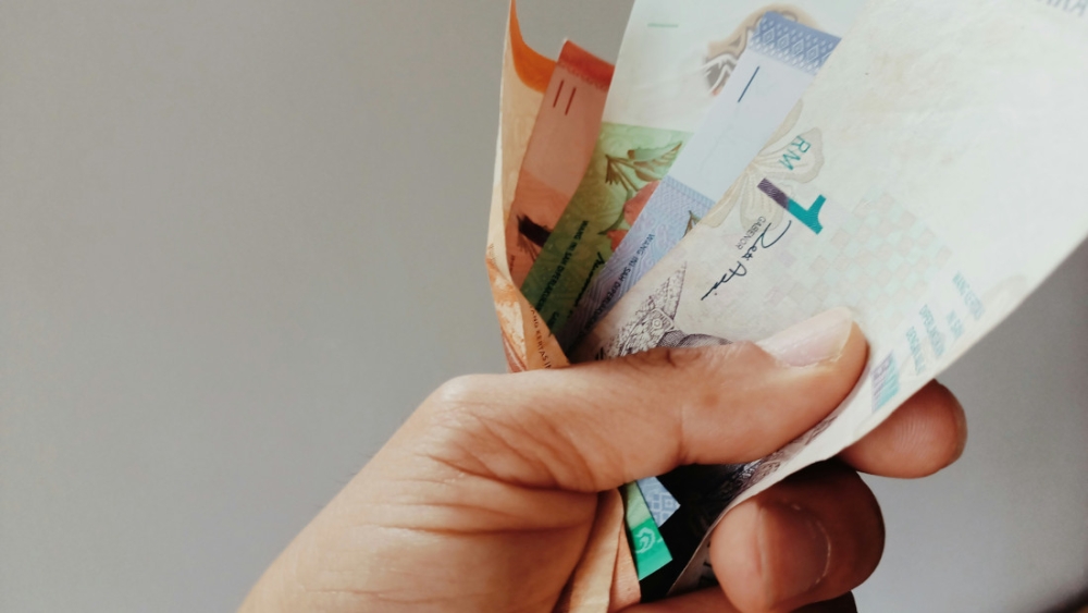 Financial resilience begins not with RM650,000 for retirement, but with having RM1,000 available when life takes an unexpected turn.