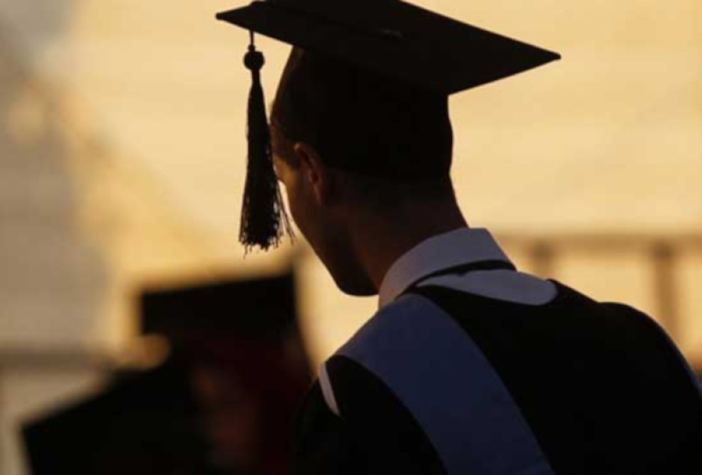 A degree may open the first door, but adaptability, problem-solving, ethical judgement and continuous learning will shape how graduates build resilient careers in 2030. ― AFP file pic