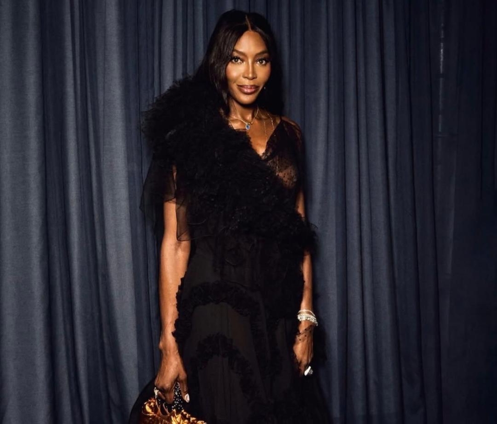 Naomi Campbell clears hurdle as UK tribunal overturns five-year charity trustee ban