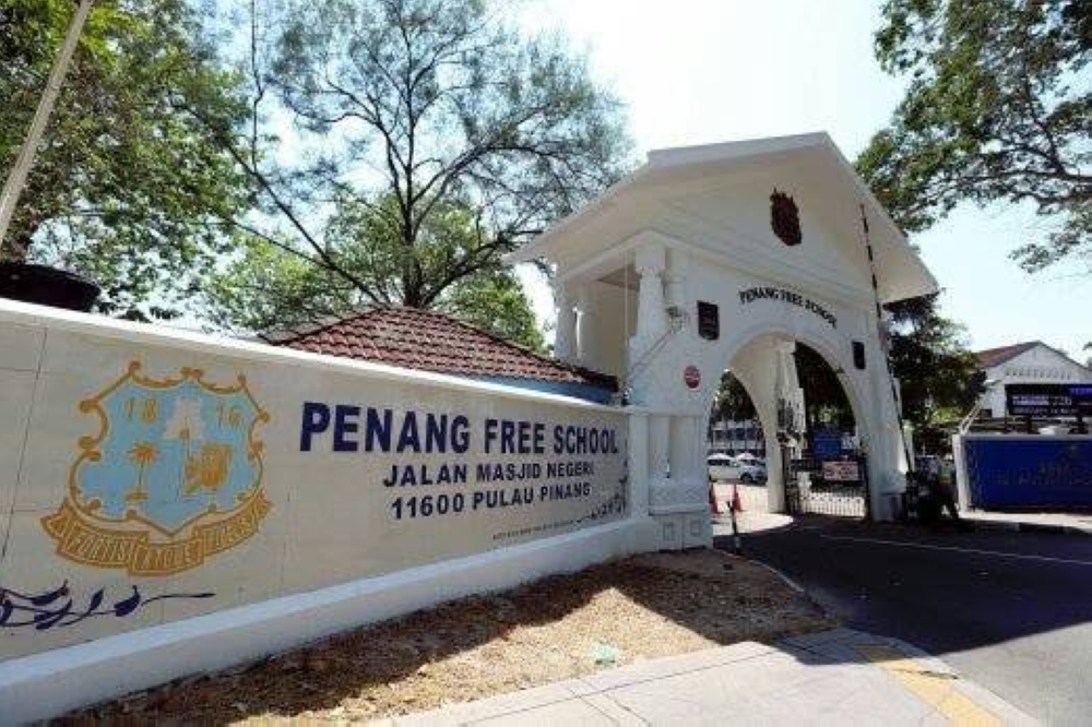 Penang Free School marks 210 years with push for digital transformation