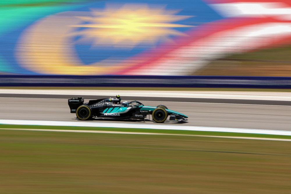 ‘Dedicated lanes, smooth queues’: F1 fans praise improved crowd and traffic management at Sepang Circuit