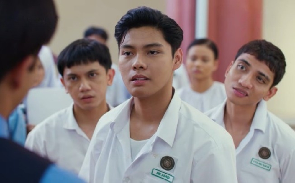 ‘Kelas Belakang’ series by Viu Malaysia was among the five National Winners for Viu Original productions at the 2026 Asian Academy Creative Awards. — Picture courtesy of Viu Malaysia