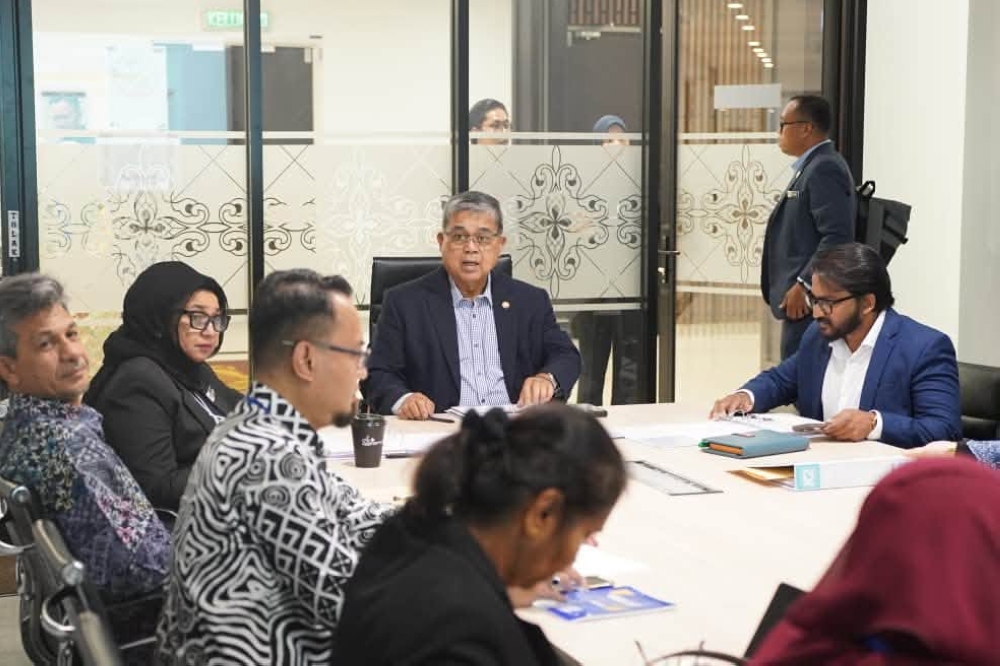 No Harmony Commission after all: Putrajaya to lean on existing unity bodies, says minister