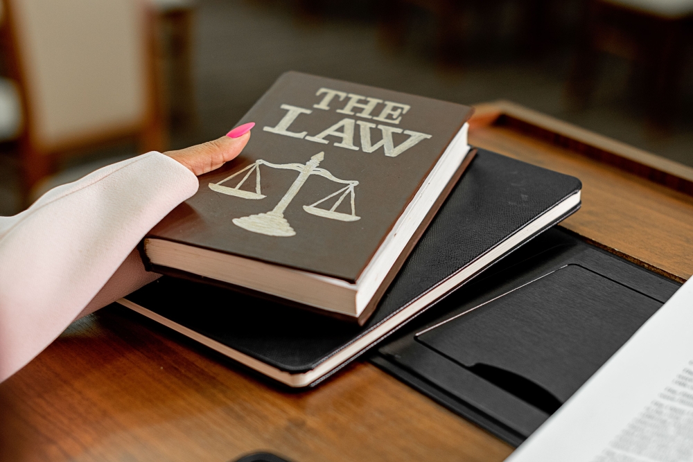 This op-ed examines statutory interpretation and the legal requirements surrounding the gazetting of proclamations. — Pexels pic