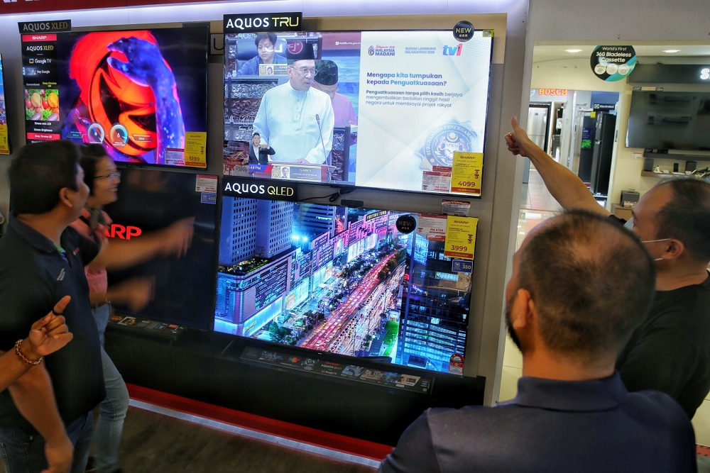 From student hunger to bigger Sara aid, what could Budget 2027 have in store for Malaysians?