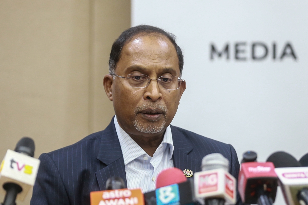 Malaysia needs highly skilled talent to support shift to high-value economy, says Zambry