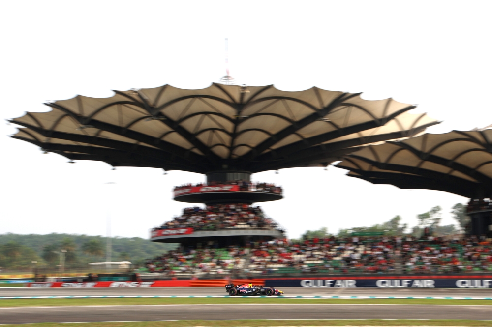 Steven Sim: Tourism surge and foreign fans drive RM345m SME gains from Bahrain F1 GP