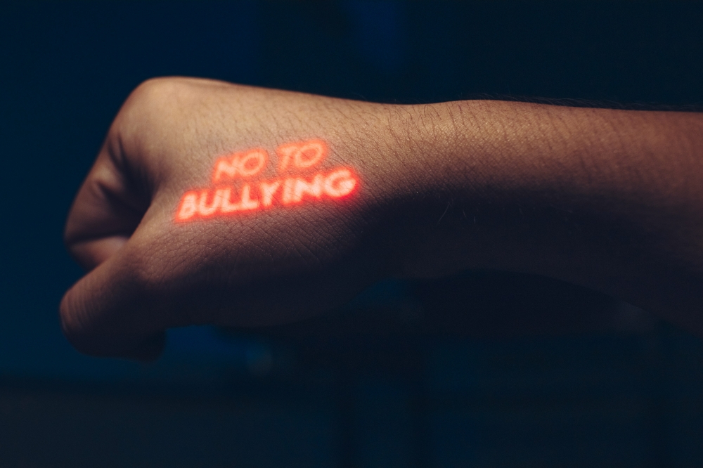 The Perlis Education Department said it won’t tolerate any form of bullying in educational institutions following an alleged incident involving a Form One student in Kangar that resulted in injuries. — Unsplash pic
