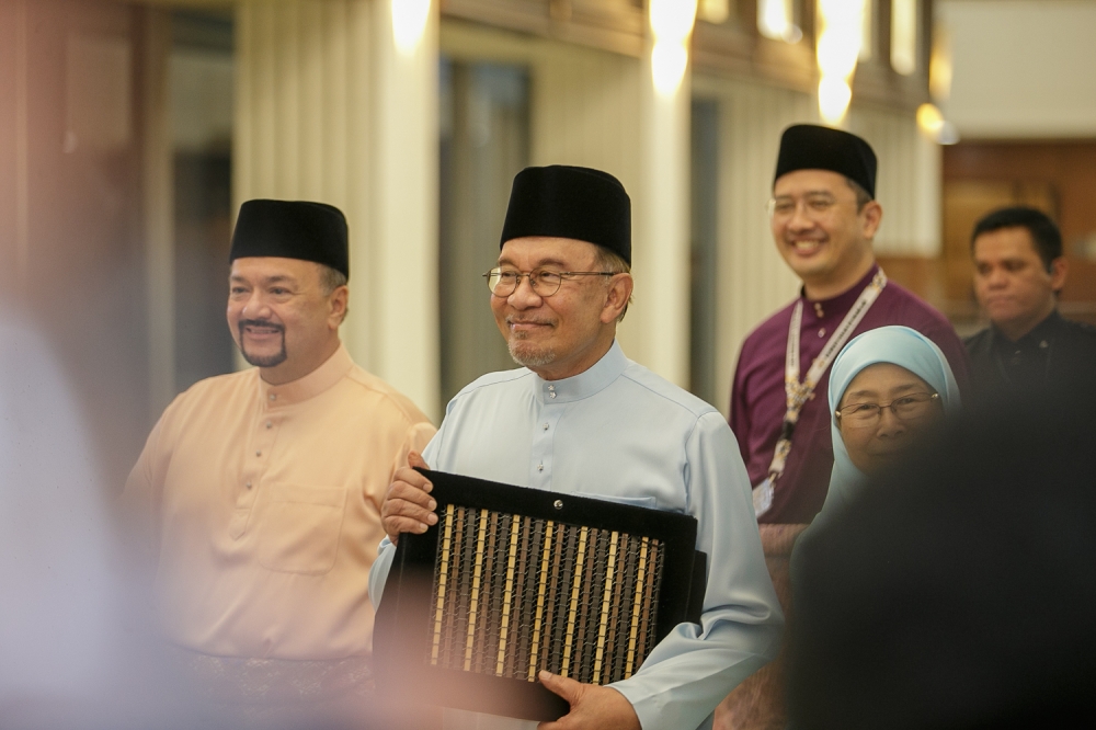 Real inclusion: How Budget 2027 benefits ordinary Malaysians in giving them a share of the country’s wealth and success
