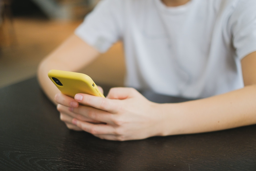 The author argues that tackling child sexual abuse material requires more than law enforcement, calling for stronger digital safety education, psychological support for survivors among other efforts. — pexels.com pic