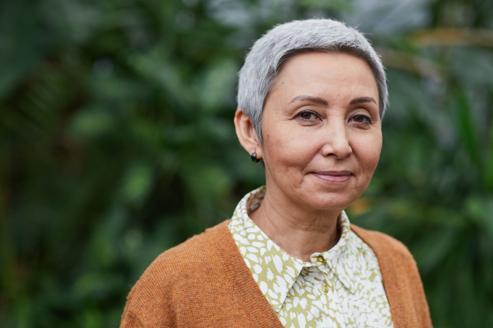 Ageing often comes with an exhausting set of contradictions, especially for women. If we let our hair turn grey, someone says we look old. If we colour it, we are accused of trying too hard to look young. — Pexels pic