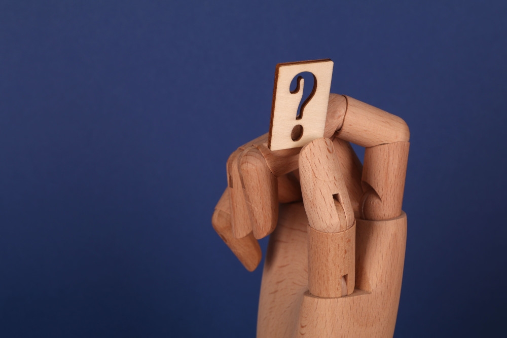 The ability to ask good questions becomes increasingly important. — Pexels pic