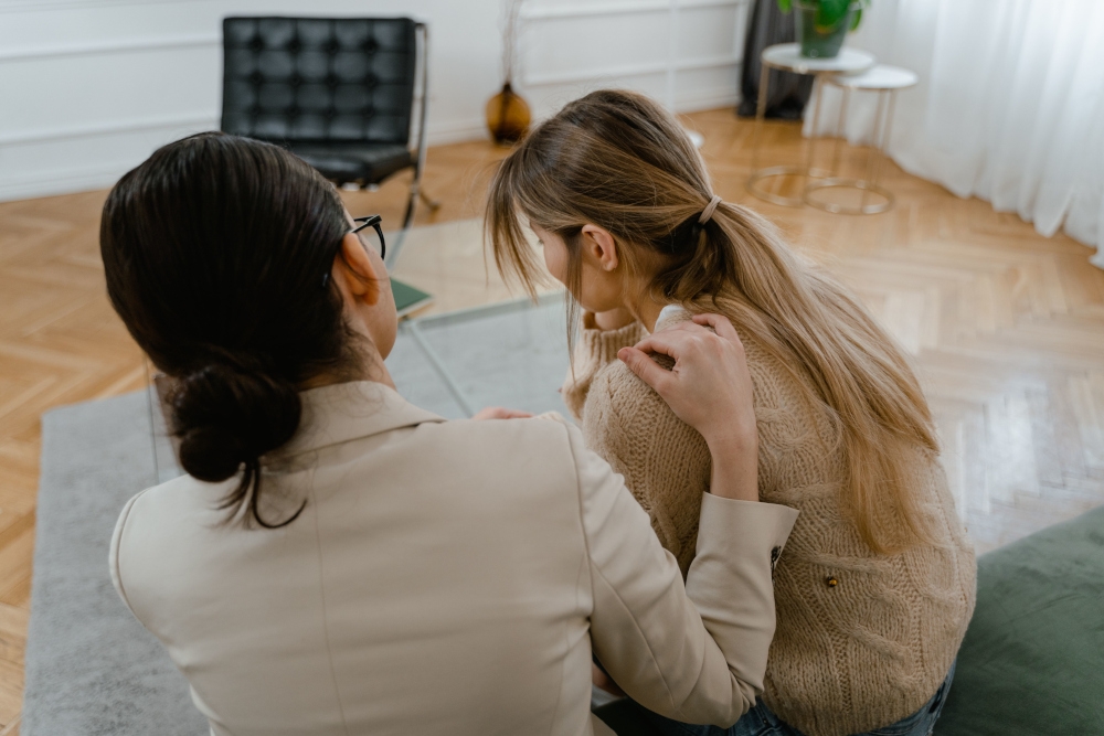 According to the author, caregivers have been through so much frustration, sorrow and hopelessness that they’re usually one or two steps from tapping out. — Pexels.com pic 