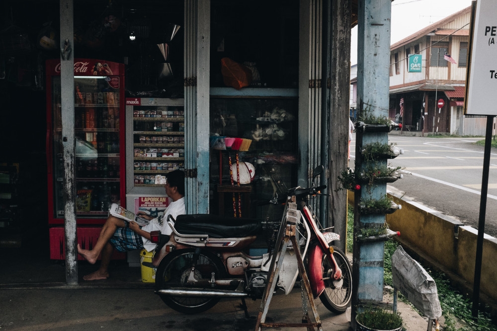 Ask a small business owner about their business and they can probably tell you almost everything. — catiamatos/Pexels pic