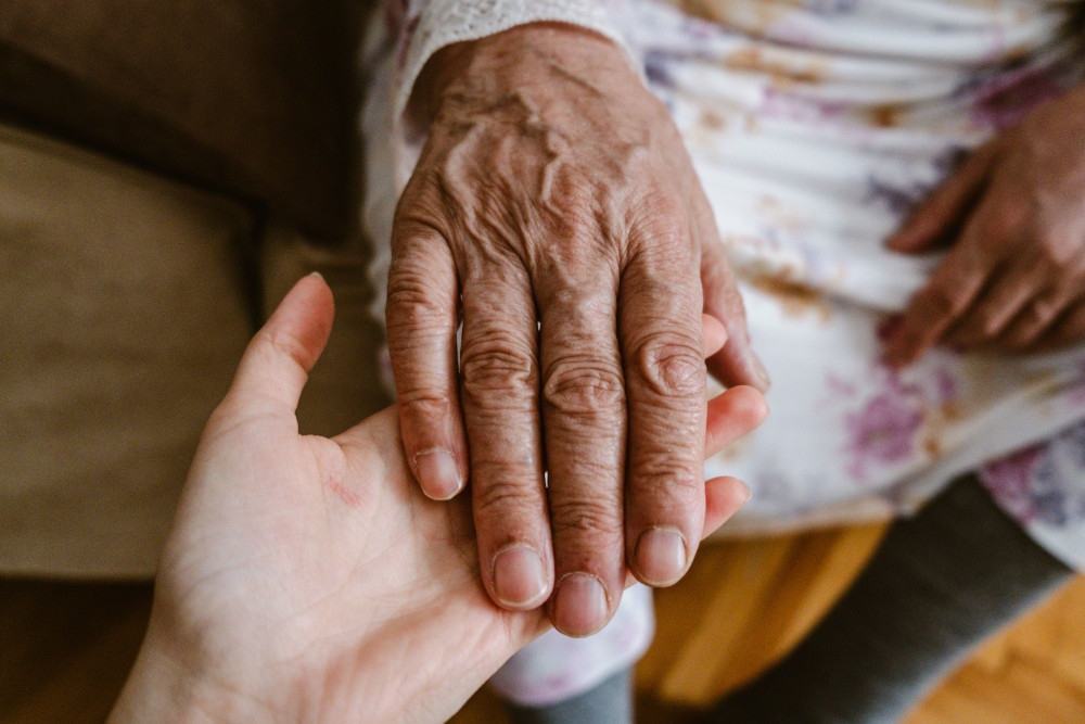 Long-term care refers broadly to ongoing assistance and support for individuals who experience difficulty living independently due to ageing, chronic illness, disability, or other health conditions. — Busranu Aydin/Pexels pic