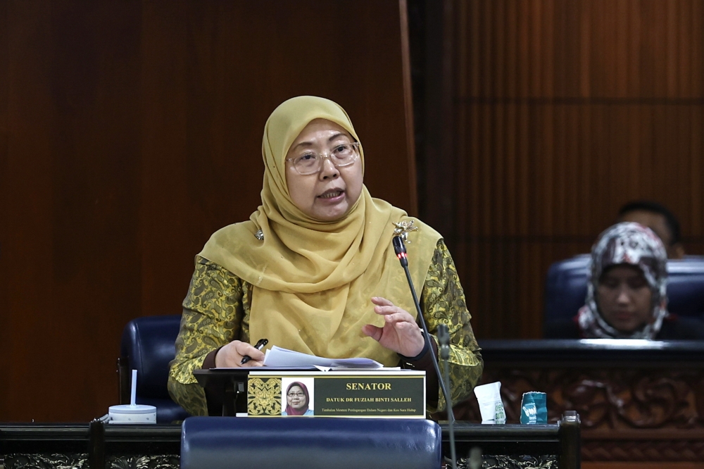 Minister: Anti-scalping provisions to be added to Price Control Act