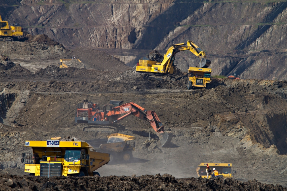 File picture for illustrative purposes only. The author says the proposed national entity for rare earth elements must not be seen as an attempt to nationalise state-owned mineral resources, as land matters fall under state jurisdiction. — Unsplash pic