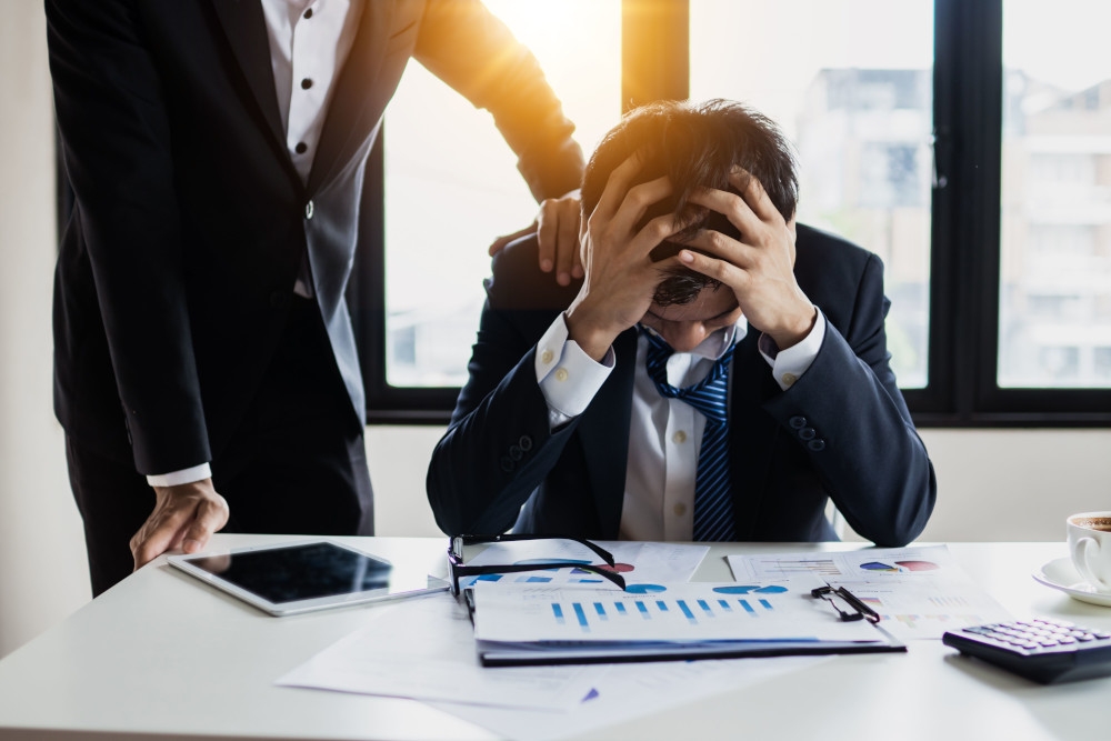 According to the author, when we refuse to acknowledge a mistake, we forfeit the lesson embedded within it. We also send a powerful signal to those around us: that honesty is dangerous, that vulnerability is weakness, that self-protection matters more than truth. — Pexels.com pic 