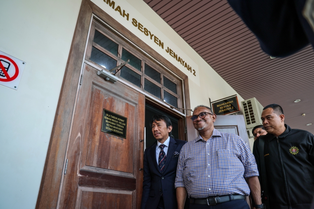 Malay Mail