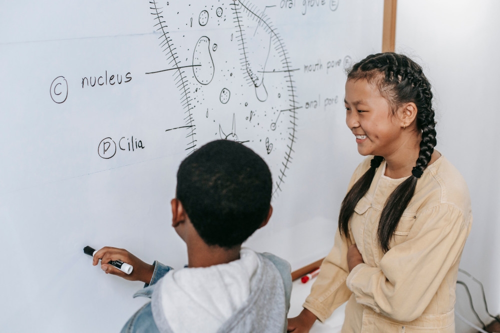 Science communication goes beyond presenting research findings or simplifying technical reports. It connects scientific knowledge with people’s experiences, concerns and aspirations. — Pexels.com pic  