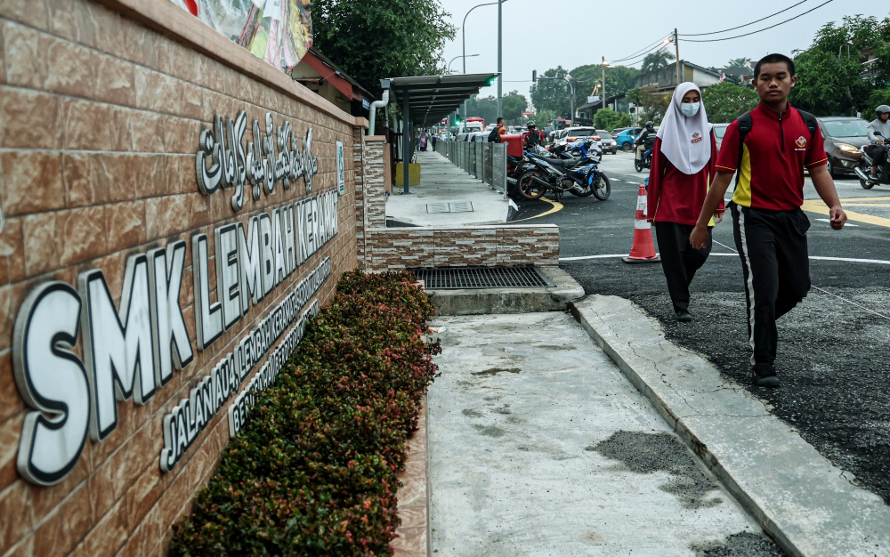 Malay Mail