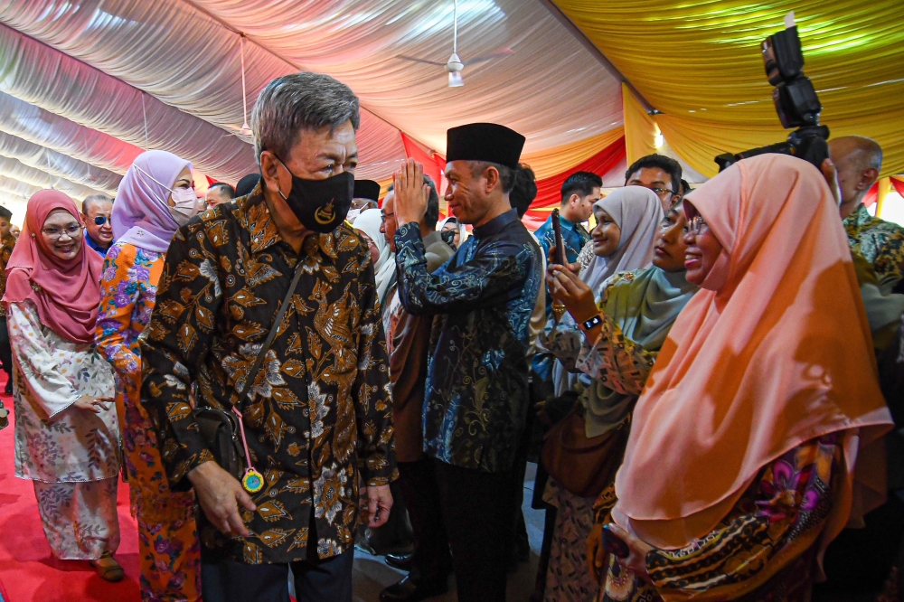 Malay Mail
