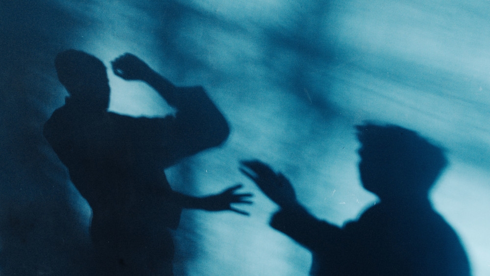 Bullying never happens in a vacuum. It happens where adult attention is absent. — artempodrez/Pexels pic