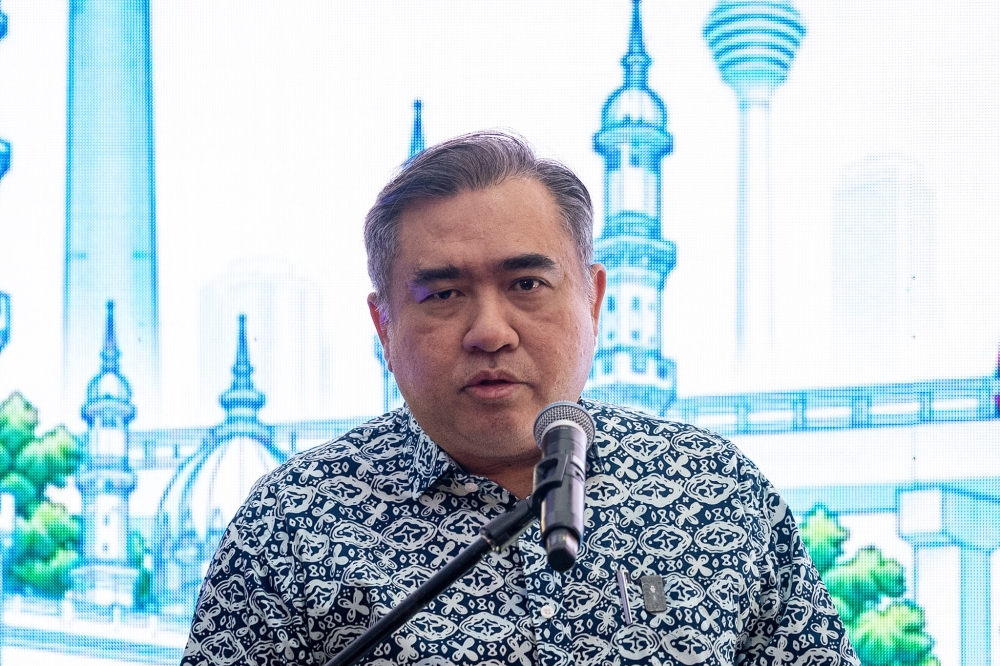 MyEG suspension to continue as RM314m outstanding payment remains unsettled, says Loke