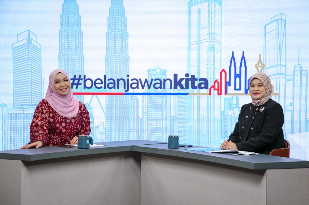 Fadhlina: Budget 2027 to drive new curriculum and Malaysia Education Plan