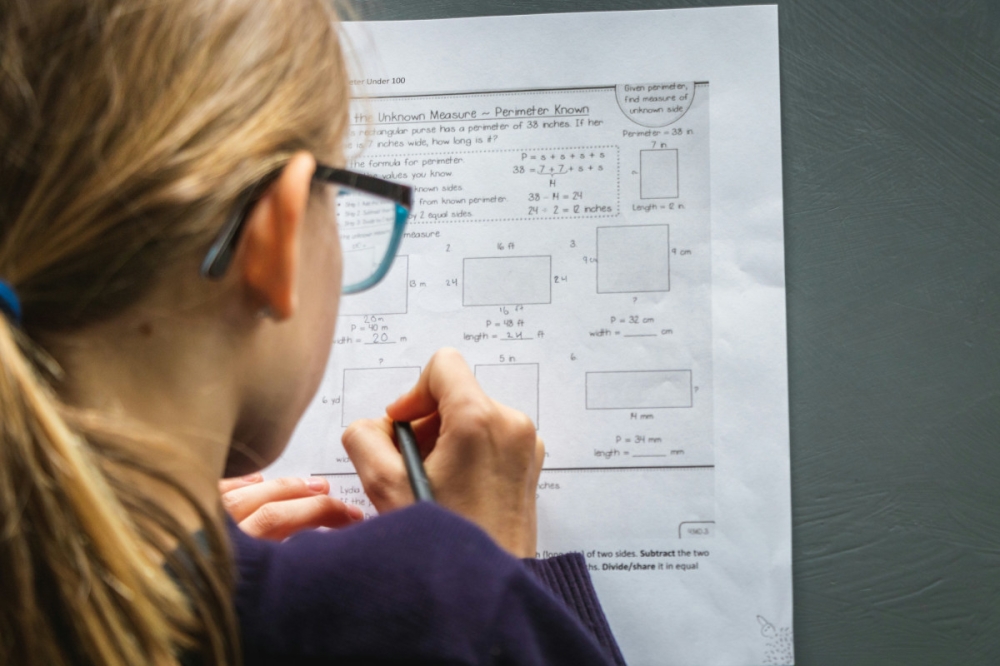 For years, improving Mathematics achievement has been an important educational priority in Malaysia. Yet we often respond to weak performance with more exercises, additional tuition and repeated examinations. Perhaps we have been asking children to work harder when we should be asking teachers and schools to teach differently. — Greg Rosenke/Unsplash pic