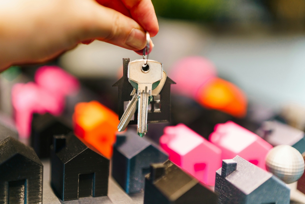 The author argues that adequate housing goes beyond providing shelter, calling for safe, affordable, climate-resilient and well-connected homes supported by inclusive urban planning and community involvement. — Unsplash pic