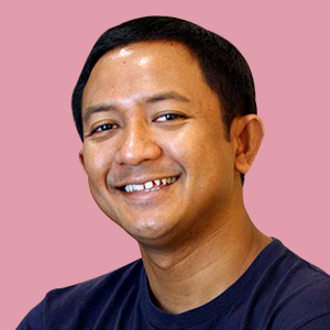  Aidil Rusli