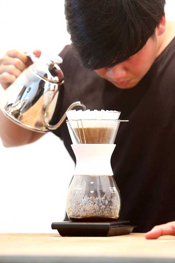 In brewing drip coffee, attention to detail makes the difference between a good cup and an inferior one.