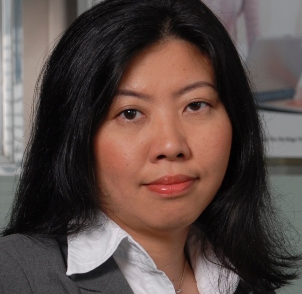 Multimedia Development Corporation (MDeC) chief operating officer Ng Wan Peng . u00e2u20acu201d DNA pic